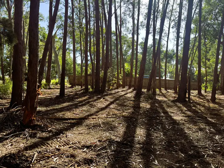 Second view of Homely land listing, 1 Jiwali St, Russell Island QLD 4184