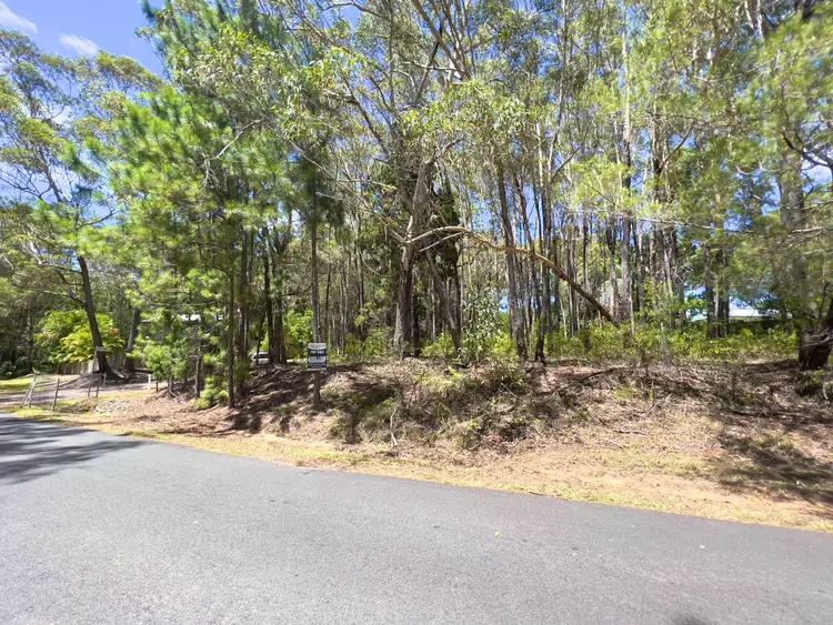 Third view of Homely land listing, 1 Jiwali St, Russell Island QLD 4184