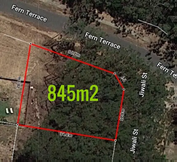 Fourth view of Homely land listing, 1 Jiwali St, Russell Island QLD 4184