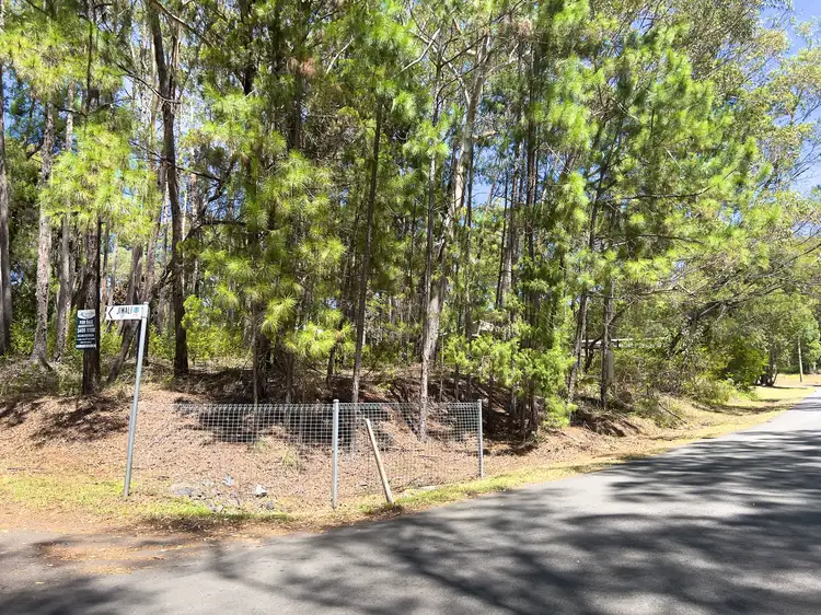 Fifth view of Homely land listing, 1 Jiwali St, Russell Island QLD 4184