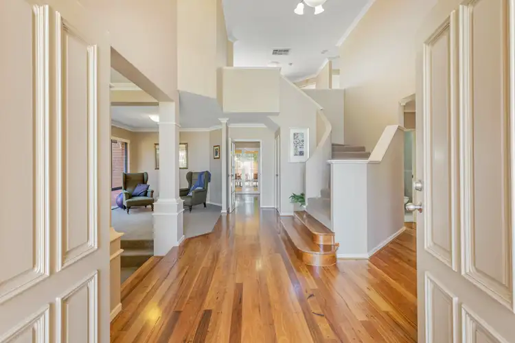 Third view of Homely house listing, 4 Boxall Pl, Churchlands WA 6018