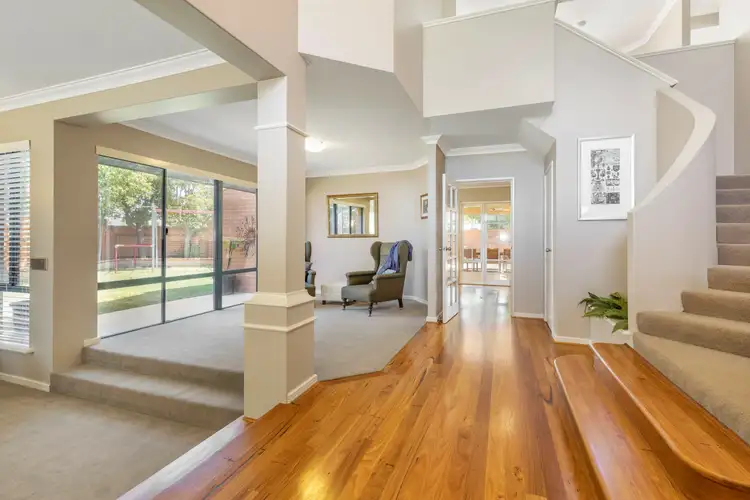 Fourth view of Homely house listing, 4 Boxall Pl, Churchlands WA 6018