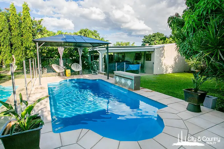 Third view of Homely house listing, 9 Kokoda Road, Mount Isa QLD 4825