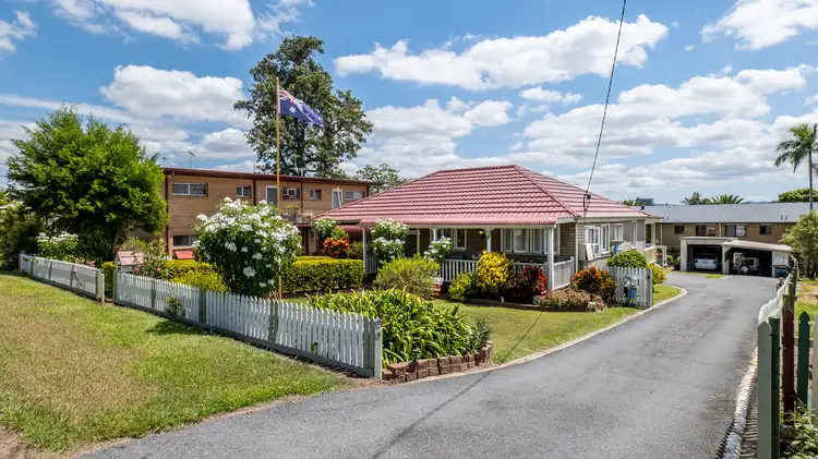 Third view of Homely house listing, 95 Milne St, Beenleigh QLD 4207