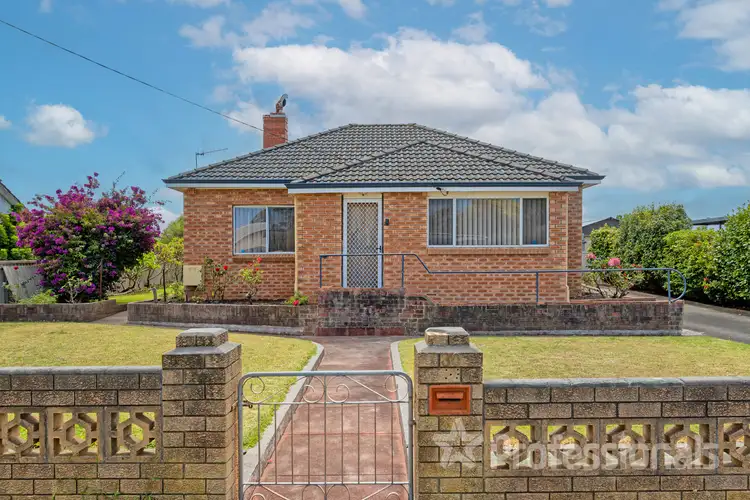 Main view of Homely house listing, 30 Parker St, Lockyer WA 6330