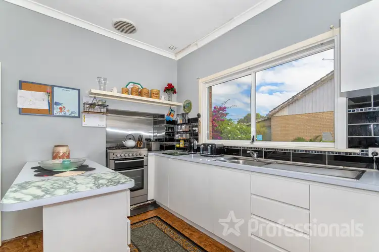Third view of Homely house listing, 30 Parker St, Lockyer WA 6330