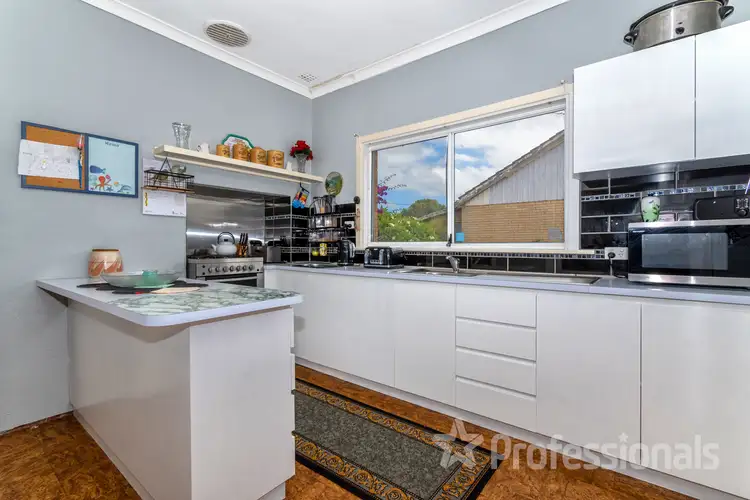 Fourth view of Homely house listing, 30 Parker St, Lockyer WA 6330