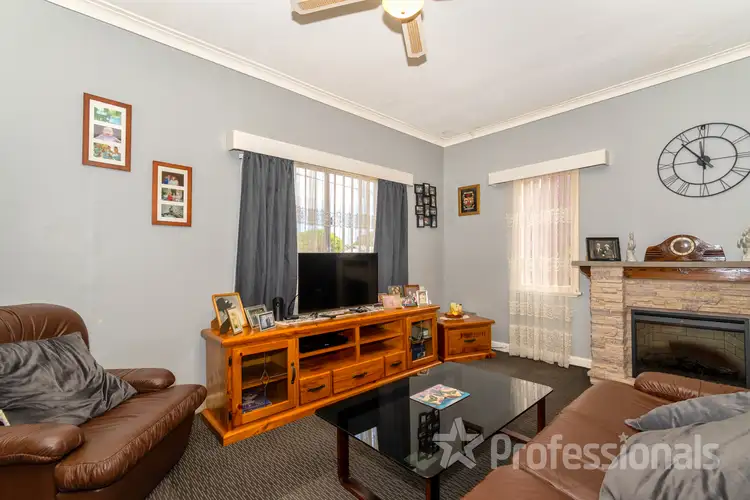 Sixth view of Homely house listing, 30 Parker St, Lockyer WA 6330