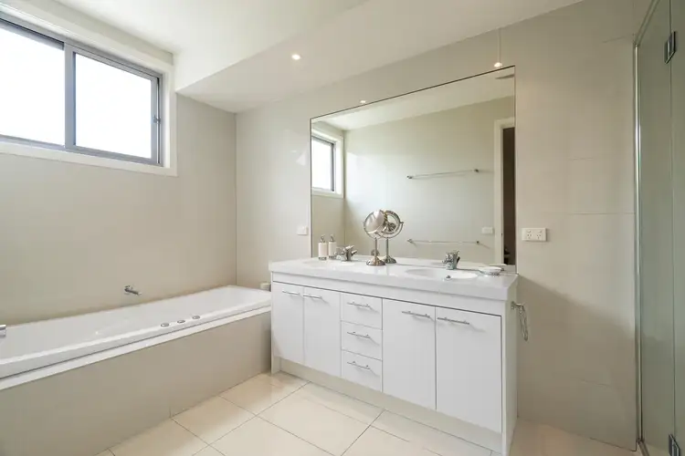 Sixth view of Homely townhouse listing, 6A Gramatan Ave, Beaumaris VIC 3193