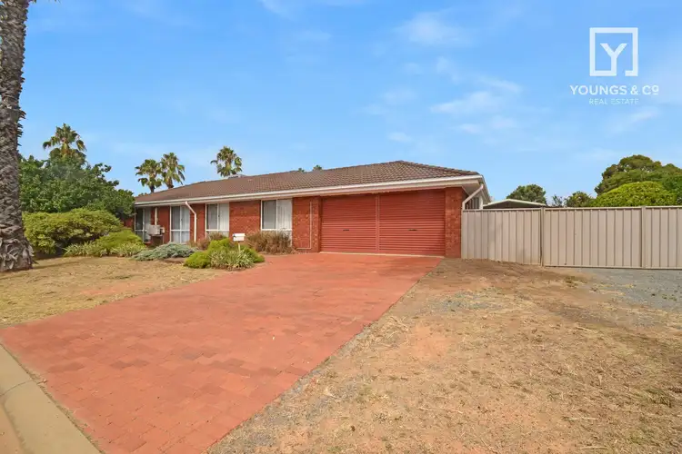 Main view of Homely house listing, 10 Shannon Ct, Mooroopna VIC 3629