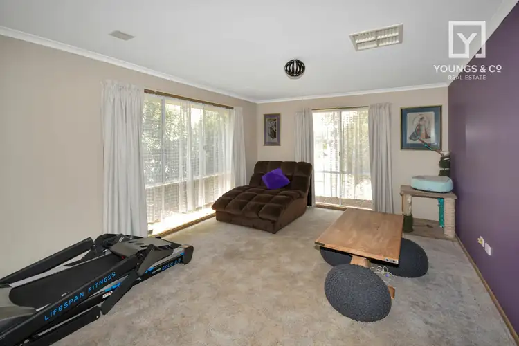 Sixth view of Homely house listing, 10 Shannon Ct, Mooroopna VIC 3629