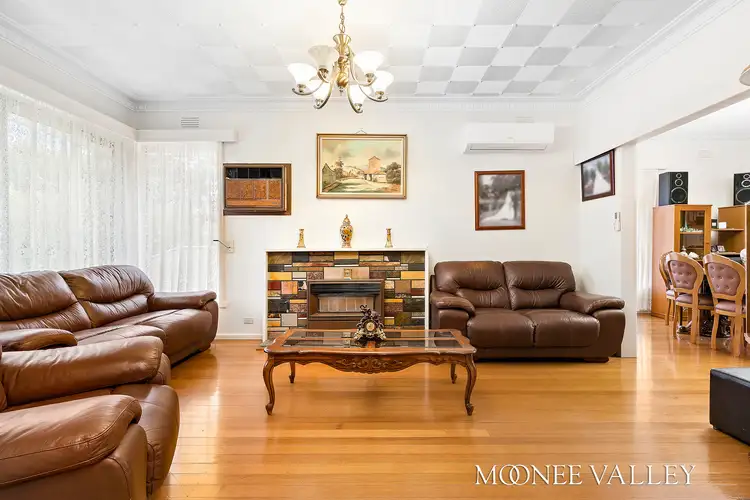 Second view of Homely house listing, 11 Sterling Drive, Keilor East VIC 3033
