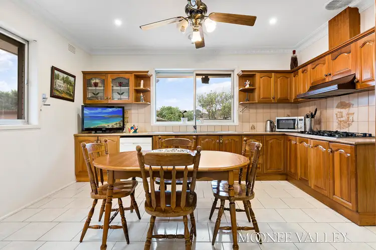 Third view of Homely house listing, 11 Sterling Drive, Keilor East VIC 3033