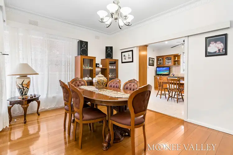 Fourth view of Homely house listing, 11 Sterling Drive, Keilor East VIC 3033