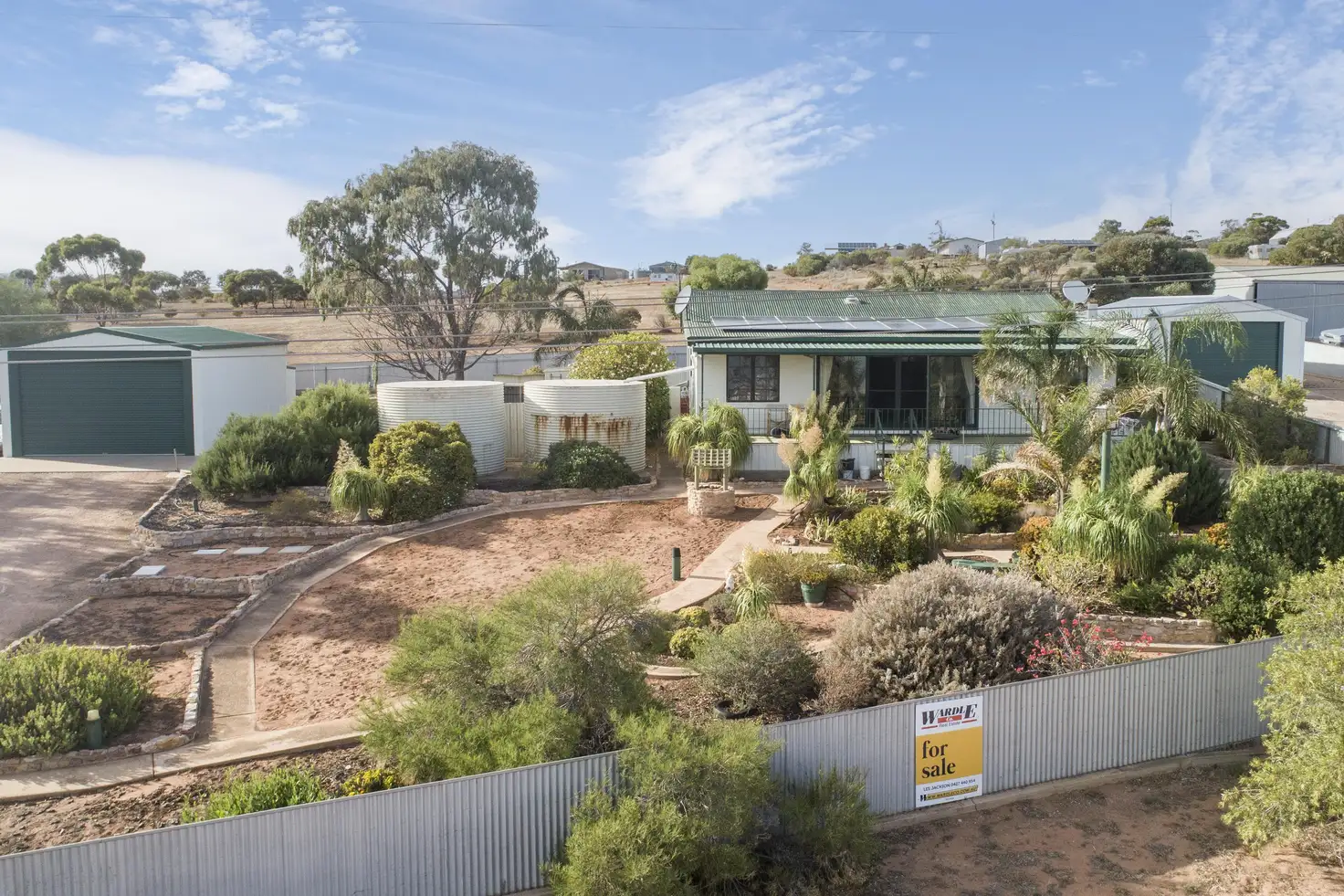 Main view of Homely house listing, 22-24 Gulf View Dr, Weeroona Island SA 5495