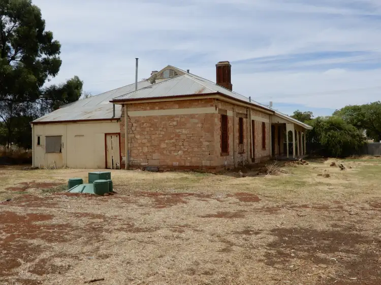 Third view of Homely house listing, 22 Fisher Street, Georgetown SA 5472