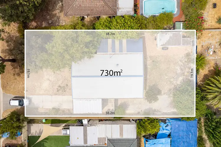 Fifth view of Homely house listing, 9 Ellerby Way, Koondoola WA 6064