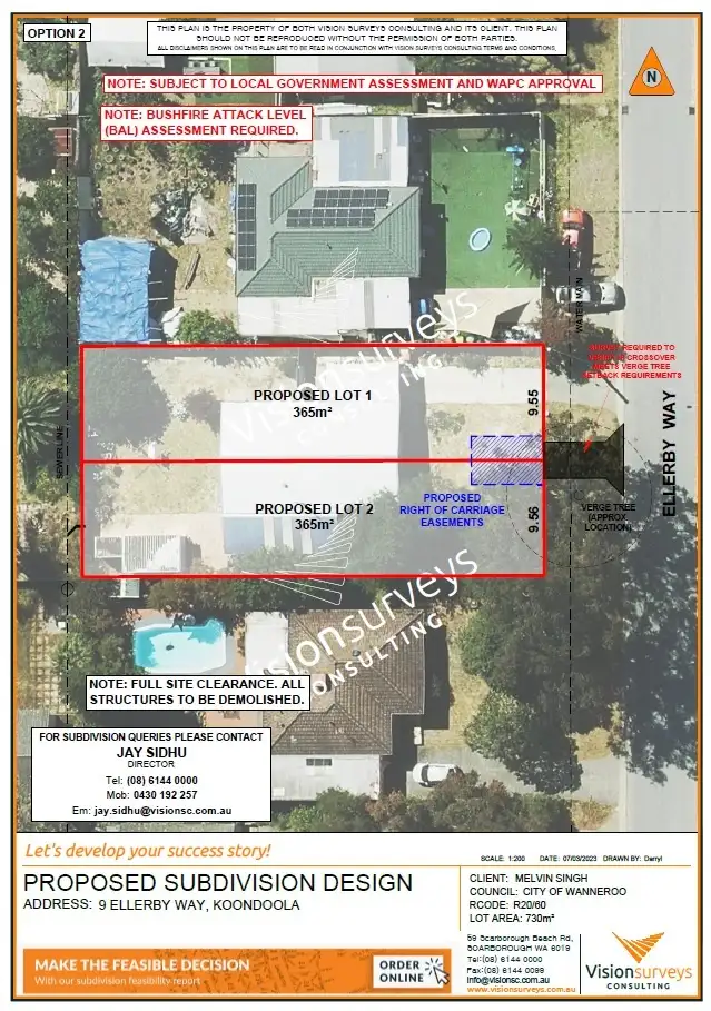 Seventh view of Homely house listing, 9 Ellerby Way, Koondoola WA 6064