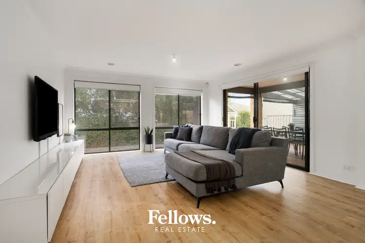 Third view of Homely house listing, 10 Villella Drive, Pakenham VIC 3810