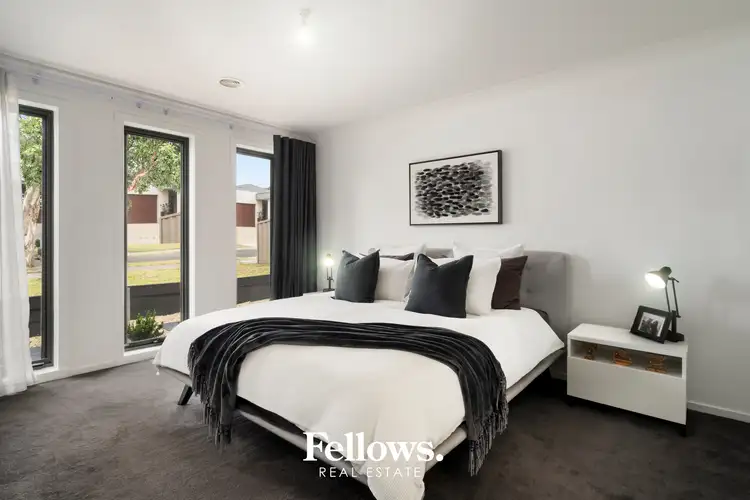 Fourth view of Homely house listing, 10 Villella Drive, Pakenham VIC 3810