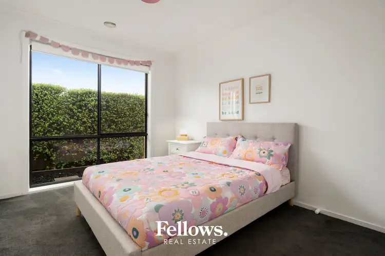 Sixth view of Homely house listing, 10 Villella Drive, Pakenham VIC 3810