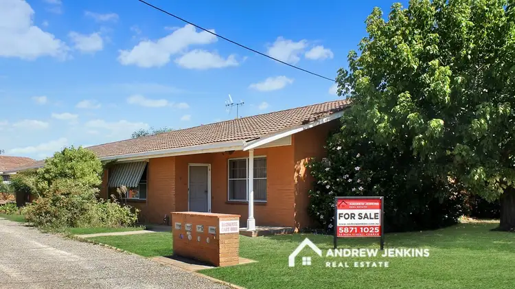 Unit 4/1 Margaret Ct, Cobram VIC 3644