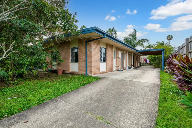 Second view of Homely block of units listing, 11 Jacaranda Dr, Mooloolaba QLD 4557