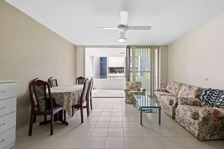 Third view of Homely unit listing, 68/2 Campbell St, Toowong QLD 4066