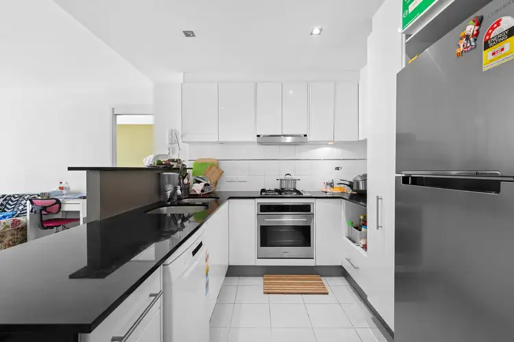 Fourth view of Homely unit listing, 68/2 Campbell St, Toowong QLD 4066