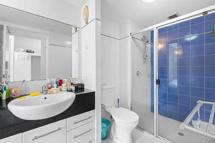 Sixth view of Homely unit listing, 68/2 Campbell St, Toowong QLD 4066