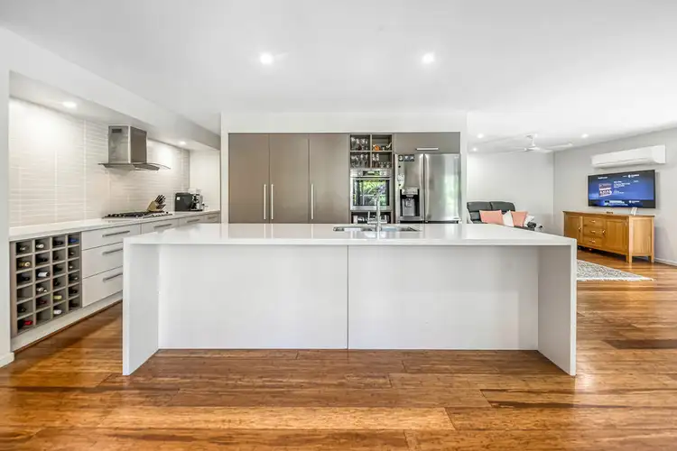 Second view of Homely house listing, 122 Karawatha Dr, Mountain Creek QLD 4557