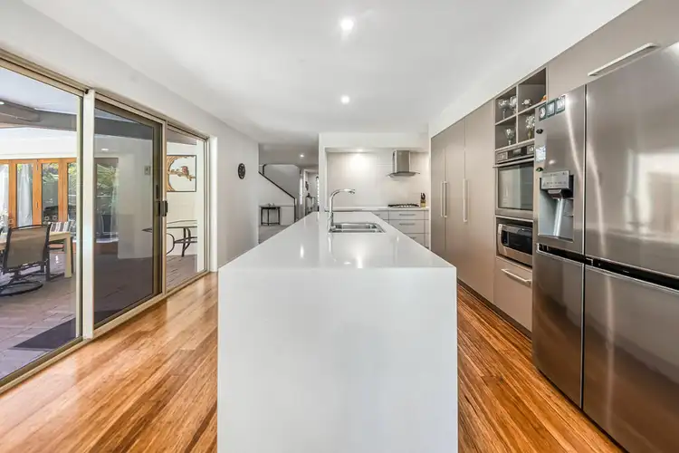 Third view of Homely house listing, 122 Karawatha Dr, Mountain Creek QLD 4557