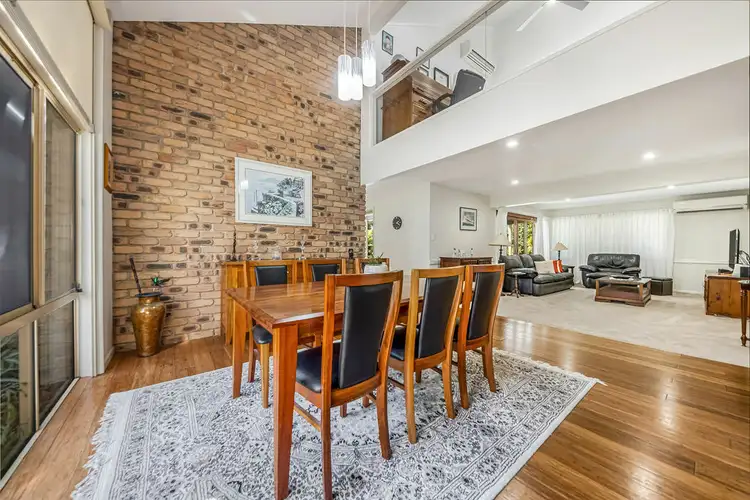 Fifth view of Homely house listing, 122 Karawatha Dr, Mountain Creek QLD 4557