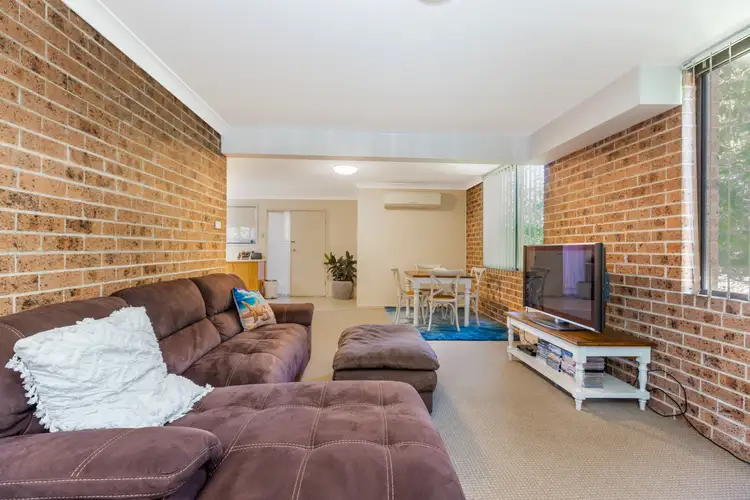 Third view of Homely block of units listing, 1-3/3 Dunlop Close, Singleton NSW 2330