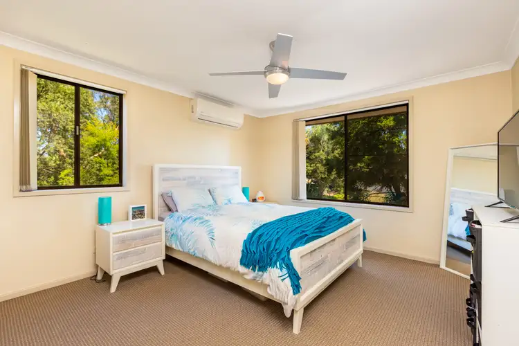 Sixth view of Homely block of units listing, 1-3/3 Dunlop Close, Singleton NSW 2330