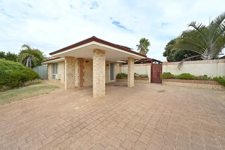 Third view of Homely house listing, 20 Somersby Gdns, Currambine WA 6028