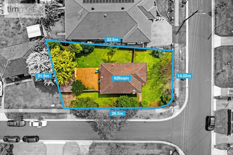6 Tyalgum Ave, Panania NSW 2213