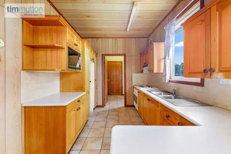 Fourth view of Homely house listing, 6 Tyalgum Ave, Panania NSW 2213