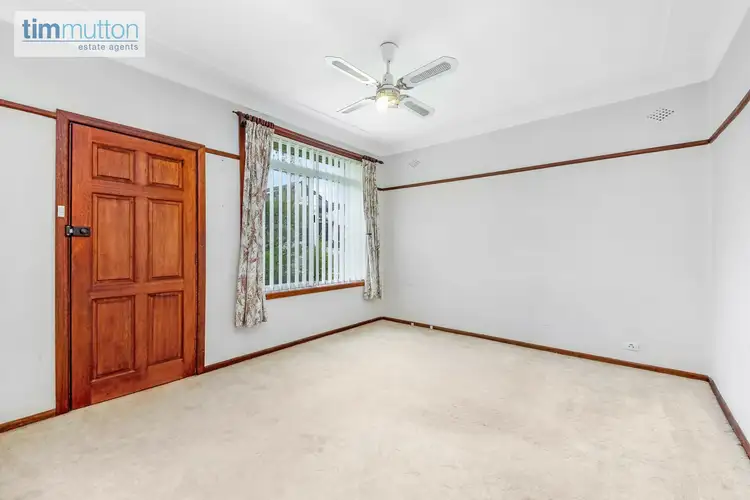 Fifth view of Homely house listing, 6 Tyalgum Ave, Panania NSW 2213