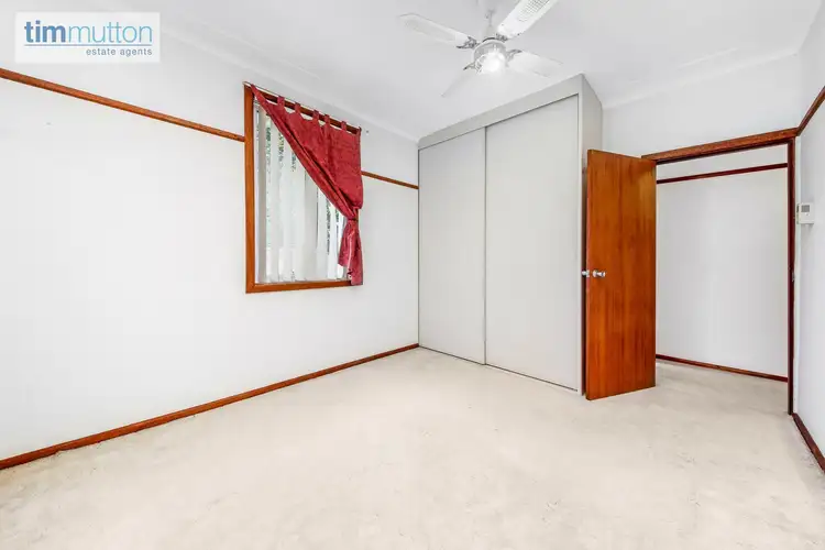 Sixth view of Homely house listing, 6 Tyalgum Ave, Panania NSW 2213