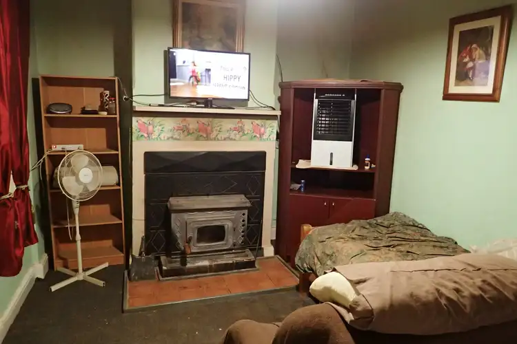 Third view of Homely house listing, 8 Collins Street, Jamestown SA 5491
