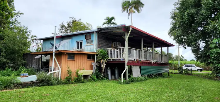 Main view of Homely house listing, 783 Ellerbeck Rd, Carruchan QLD 4816