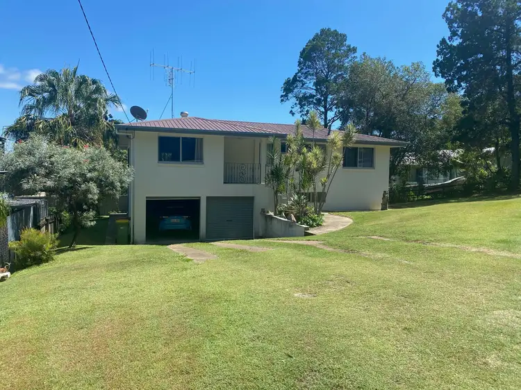 Main view of Homely house listing, 4 Pangatta Ct, Rainbow Beach QLD 4581