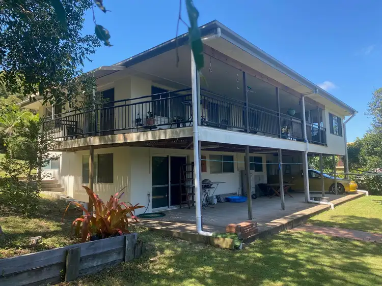 Third view of Homely house listing, 4 Pangatta Ct, Rainbow Beach QLD 4581