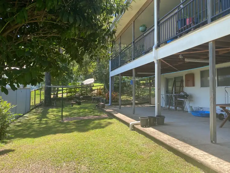 Fourth view of Homely house listing, 4 Pangatta Ct, Rainbow Beach QLD 4581