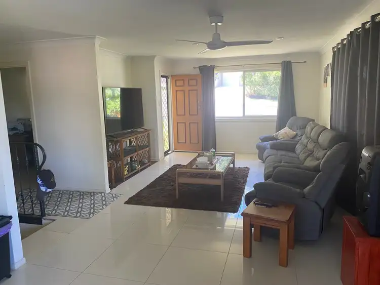 Fifth view of Homely house listing, 4 Pangatta Ct, Rainbow Beach QLD 4581