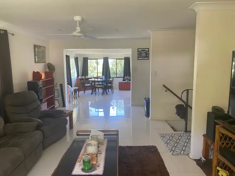 Seventh view of Homely house listing, 4 Pangatta Ct, Rainbow Beach QLD 4581