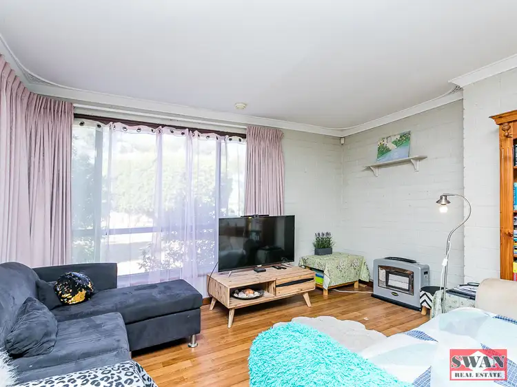 Third view of Homely house listing, 21 Reynolds Dr, Swan View WA 6056