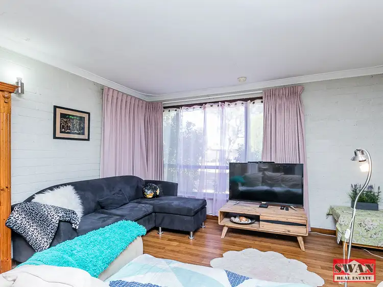 Fourth view of Homely house listing, 21 Reynolds Dr, Swan View WA 6056