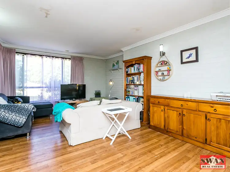 Fifth view of Homely house listing, 21 Reynolds Dr, Swan View WA 6056